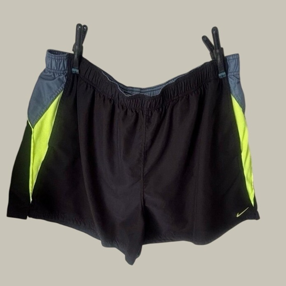 Nike Men's Swim Trunks/Shorts Size XXL